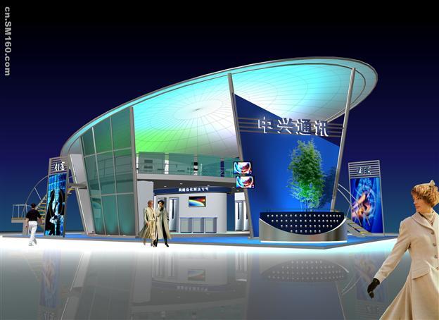 苏州展厅设计制作,苏州广告生产供应商-展览展示